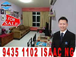 Segar Road (Bukit Panjang), HDB 2 Rooms #131591352